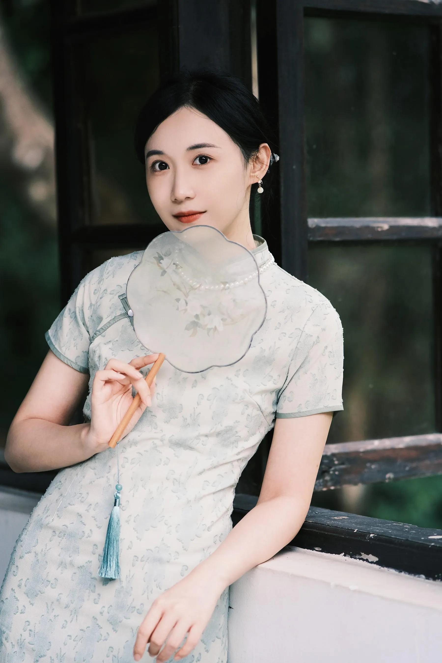 [YITUYU艺图语]2022.07.13 南风知我意 zYU [33P]插图5